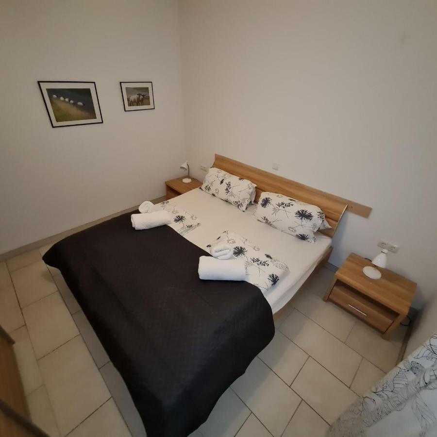 Ferienwohnungen Saida Wohnung 11 Норден Екстериор снимка